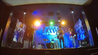 Vibraband - Pensami Così (Le Vibrazioni) @MA Modern Music Academy