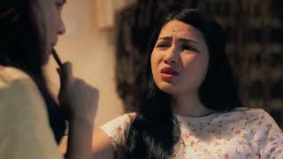Download lagu [CLIP] Pengantin 100 Hari: Ep 1 - Amar Tak Cintakan Erina.. | Tonton mp3