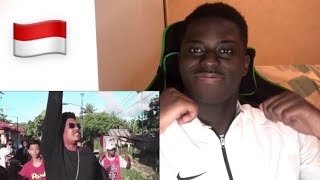 Download lagu BLACK RHYME MOLLUCAN - KENAPA GANAS ? FT BRAM DJITMAU X ROMO REACTION !! mp3 Download lagu BLACK RHYME MOLLUCAN - KENAPA GANAS ? FT BRAM DJITMAU X ROMO REACTION !! mp3