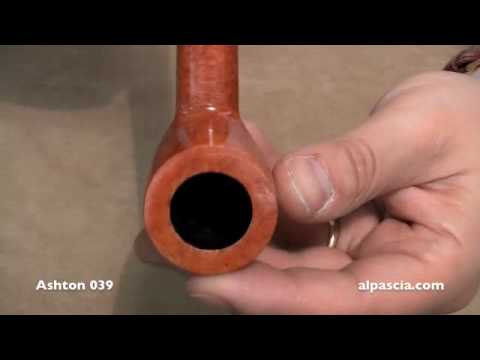 pipa Ashton 039 - smoking pipes