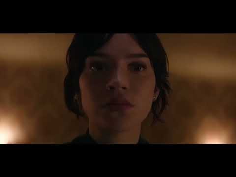 Трейлеры Еретик