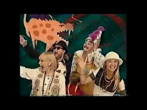 Agro's Cartoon Connection // Original Opening Ann-Maree Biggar