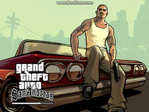 GTA San Andreas How To Install Zombie Alarm Mod