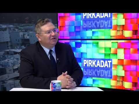 A magyar kormány nem csak beszél Jeruzsálem fontosságáról