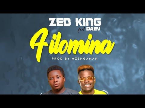 Zed King Ft Daev Zambia( Filomina)