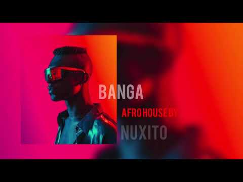 Nuxito - Banga ft Dú Moreno (Original) 2k19