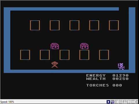 Gameplay Trailer