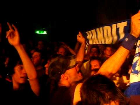 ADE 2010 pres. Paul van Dyk @ Escape Club , Amsterdam 1/7 Cosmic Gate-Barra