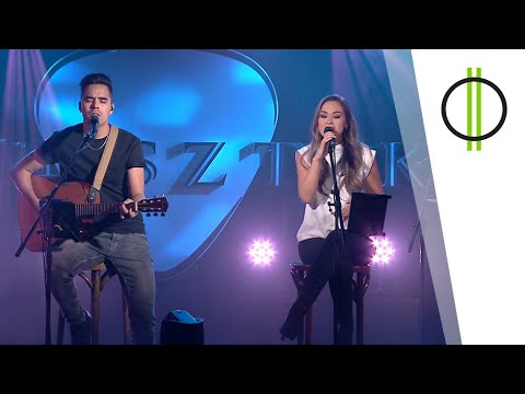 Ya Ou & Békefi Viki - Origo (Pápai Joci)