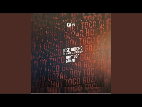 Hoy Toco Gozar (El Champion) (En Vivo) (feat. Banda la Conquista)