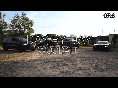 Day By Day (Prod. by Dakota)