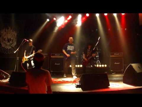 FIND THE SPOT - Have Fun (GangGreen Cover)