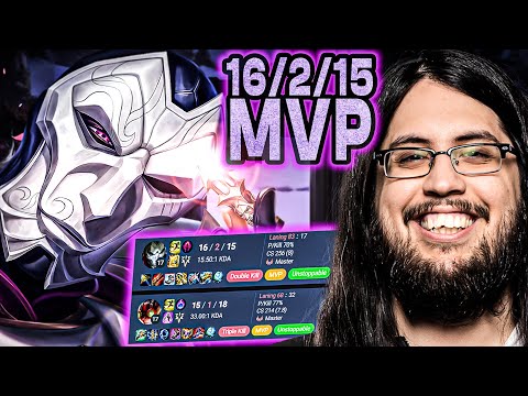 Imaqtpie's INSANE JHIN is S+ TIER! Is It The MOST USEFUL ADC NOW!?