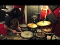 Adele - Rolling in the Deep (Drum Cover by MADE S ...