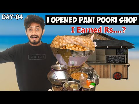 Final Day🤑Surprising A Family😍Turning ₹1 Into ₹5000 In 4 Days Challenge🤑DAY 04