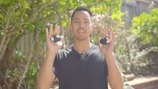 (REVIEW) Egg Weights for Boxing Cardio