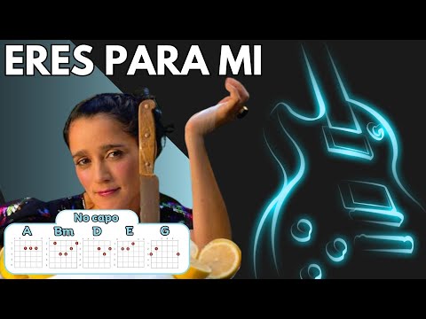 Eres Para Mi - Julieta Venegas