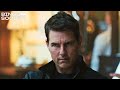 Jack Reacher Best Tom Cruise Scenes