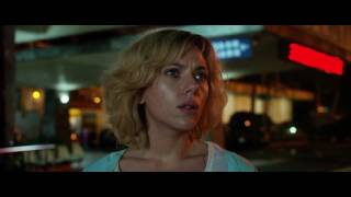 LUCY /The most beautiful moment with Mozart music