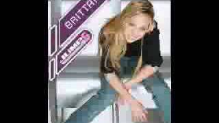 Britt&#39;s Got the Music