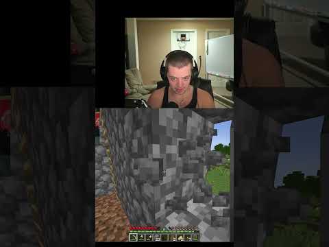Insane Minecraft House Tour
