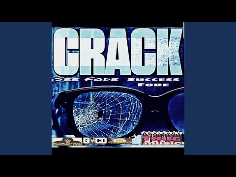 Crack (feat. Success Fode)