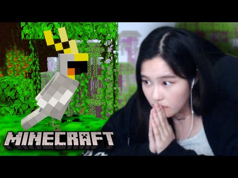 39daph Plays Minecraft Valhelsia 3 (Modpack) - Part 6