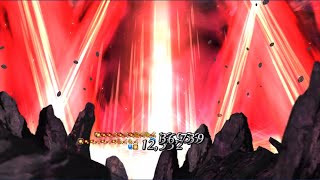 FGO 高難易度 黄泉の申し子 エレシュキガルでサポ鯖星4以下で3ターン