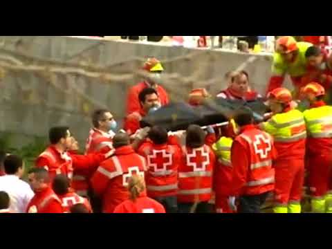 11-M - Zuganschläge in Madrid