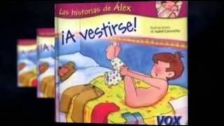 Sp2 - 2A - daily routine