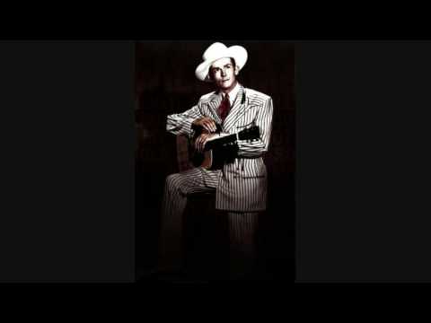 Jimmy Swan,The Last Letter (To Hank Williams)