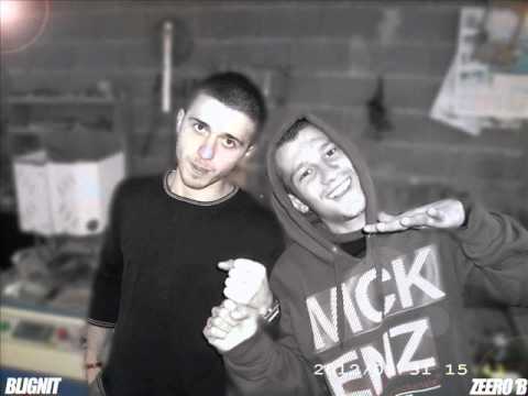 BassTaRap - kallxo Qe na Don  2012 DEMO