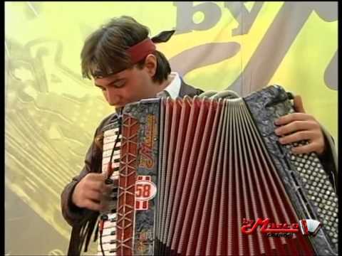 SAMUEL ROSSI  " Tango bolero "