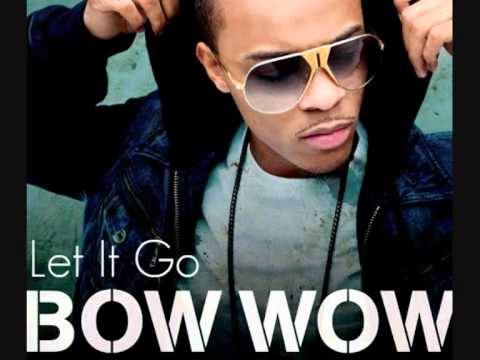 Bow Wow - Let It Go ft Eminem