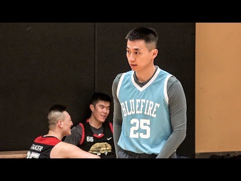 Requested Full Game | Chris&dave vs Blue Fire | Saturday Tier 4 - Tcbl 2019 Winter