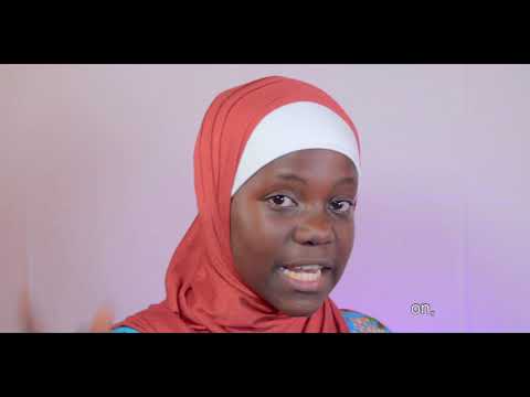 Raudha Kids & Brother Masoud  - Tumetofautiana (Official Video)