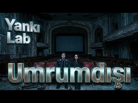 Umrumdışı - Mabel Matiz (Düet Cover🔥) | Yankı Lab 
