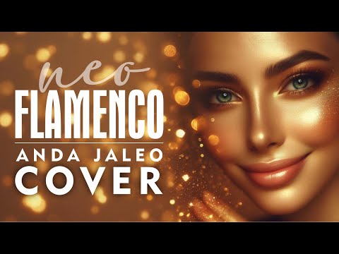 NEO FLAMENCO - ANDA JALEO