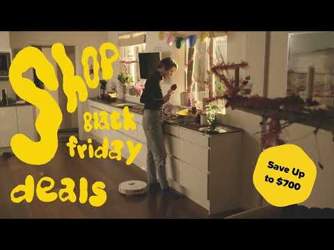 Qrevo S Review Video 4