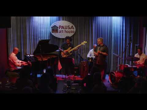 Hilario Durán's " Con Tumbao" - Second set - August 5th, 2023