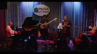 Hilario Durán's " Con Tumbao" - Second set - August 5th, 2023