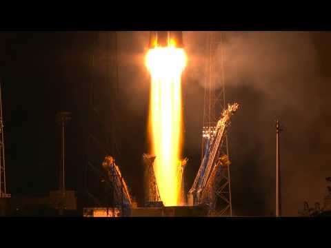 Arianespace Flight VS19 – Successful Soyuz Launch