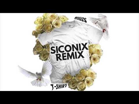 Migos - T Shirt (Siconix Remix)