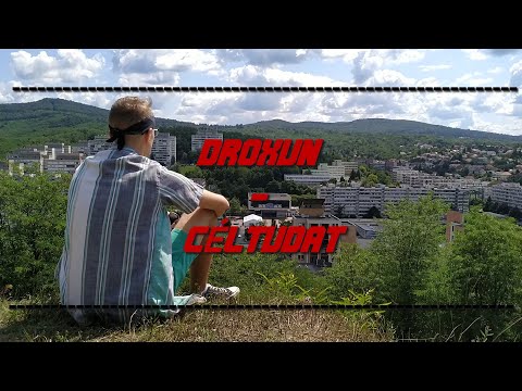 Droxun - Céltudat [Official Music Video]