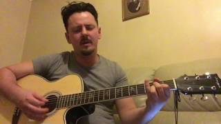 Confusion - The Zutons (cover)