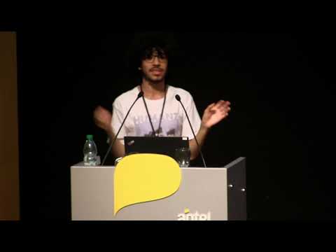 RustLatam 2019 - Otavio Pace: Interop with Android, IOS and WASM in the same project