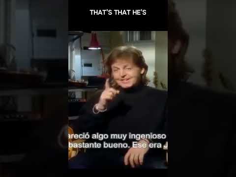 The Day John Lennon met Paul McCartney - July 7, 1957 #beatles #thebeatles #johnlennon