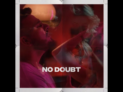 J.Hyamm - No Doubt (Official Video)
