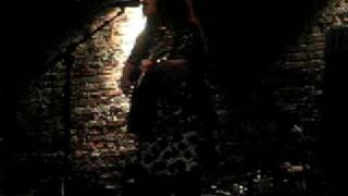 Samantha Crain and the Midnight Shivers- Rising Sun- Orpheum, Ybor City, FL 3/07/09