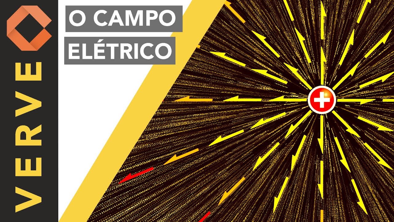 Campo elétrico: Tudo que você precisa saber sobre um dos campos mais importantes da Física